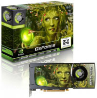 Point of view GeForce GTX470 Charged (TGT-470-A1-1280-C)